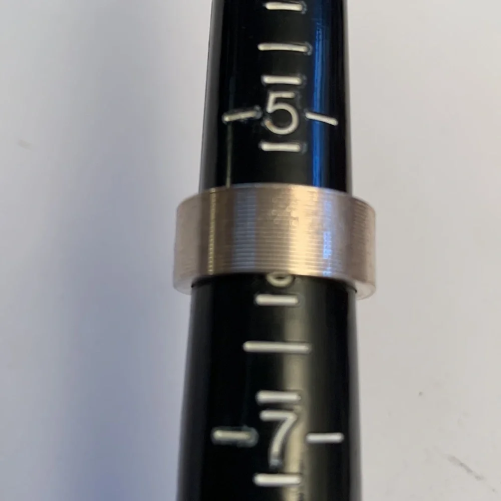 Gucci Silver Ring - Picture 5 of 8